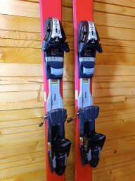 LYŽE ELAN FORMULA ACE 150CM